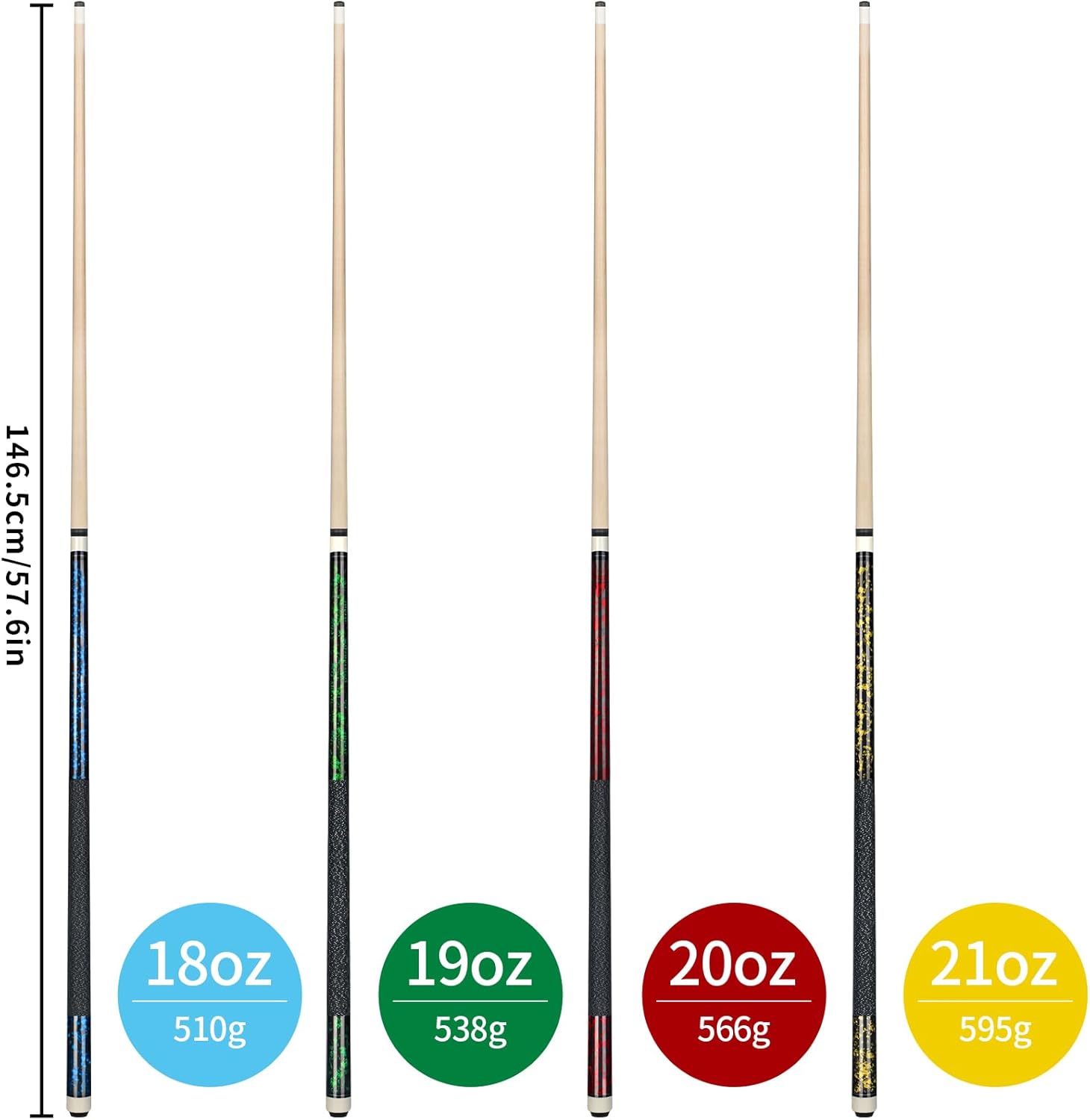 Kmise_4sticks