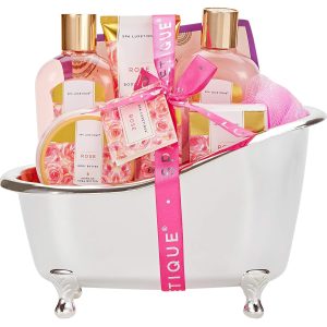 spa luxetique Gift Set