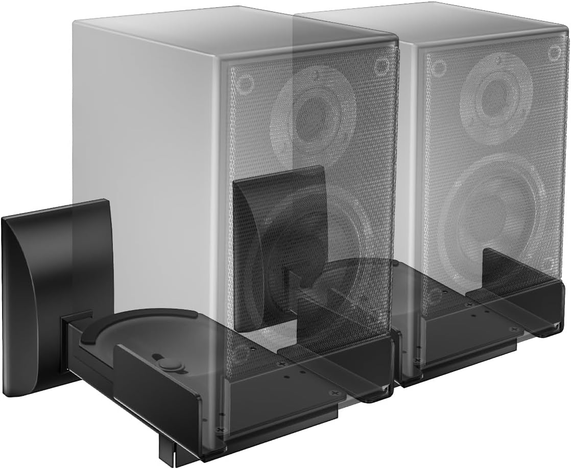 WALI Speaker Wall Mount